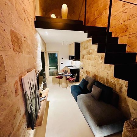 My Loft - Monopoli Διαμέρισμα Εξωτερικό φωτογραφία