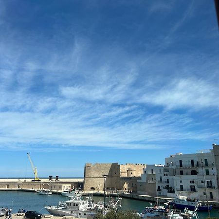 My Loft - Monopoli Διαμέρισμα Εξωτερικό φωτογραφία