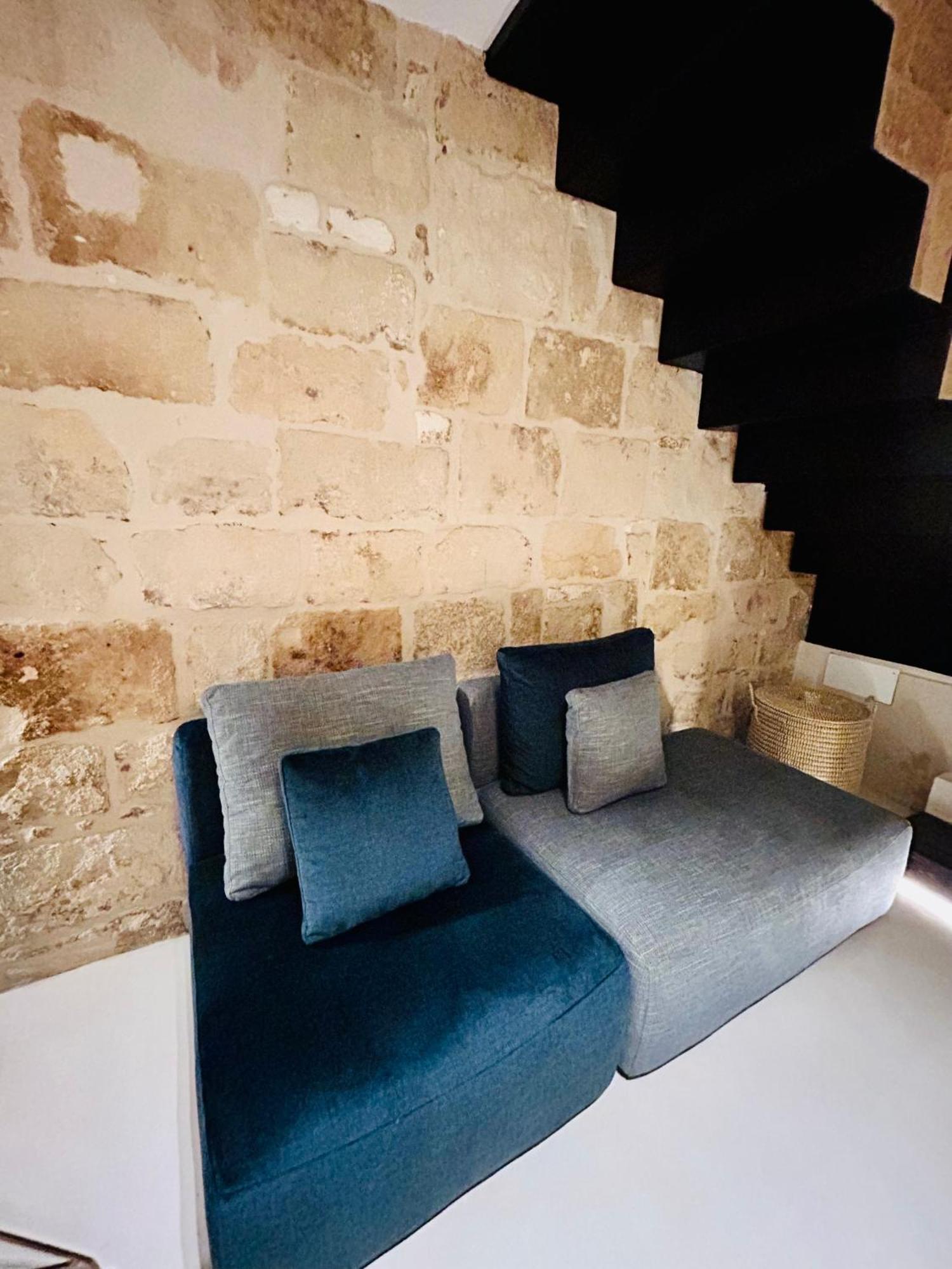 My Loft - Monopoli Διαμέρισμα Εξωτερικό φωτογραφία