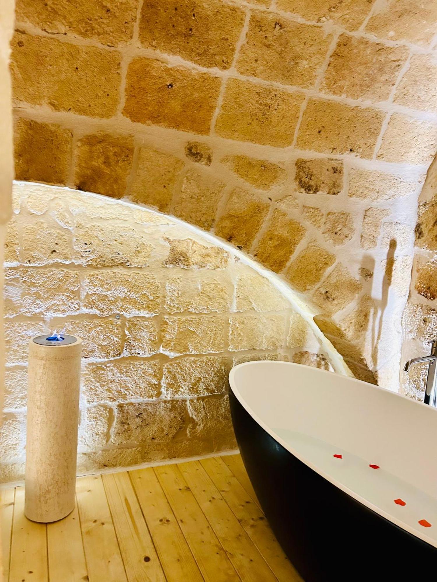 My Loft - Monopoli Διαμέρισμα Εξωτερικό φωτογραφία