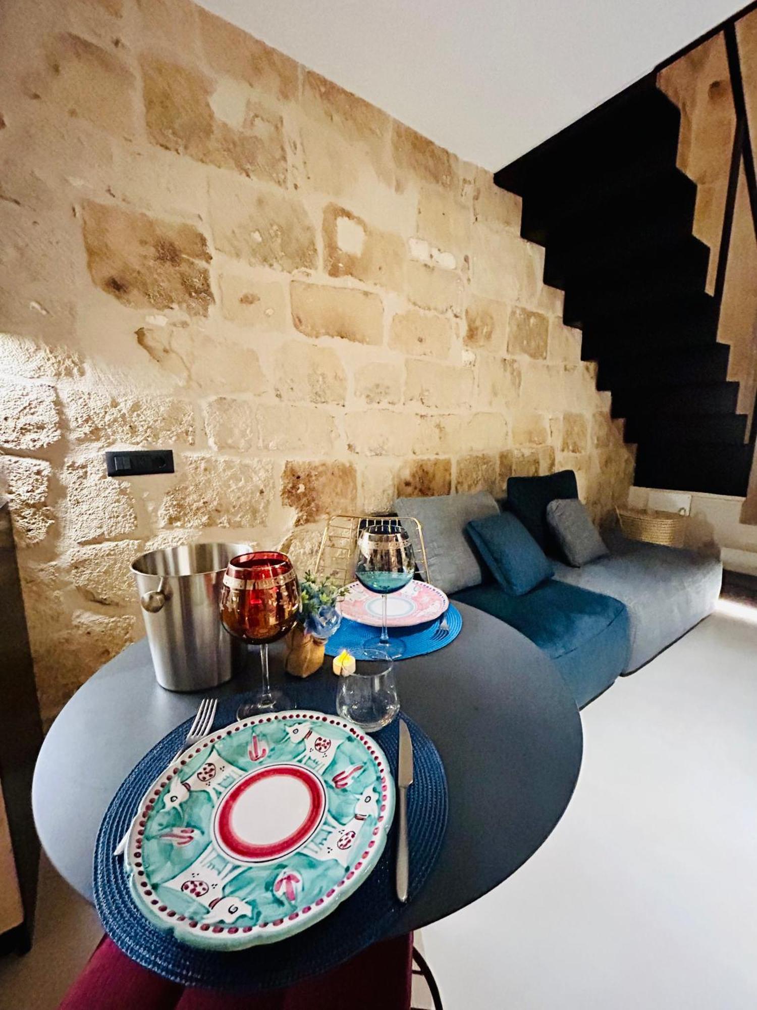 My Loft - Monopoli Διαμέρισμα Εξωτερικό φωτογραφία