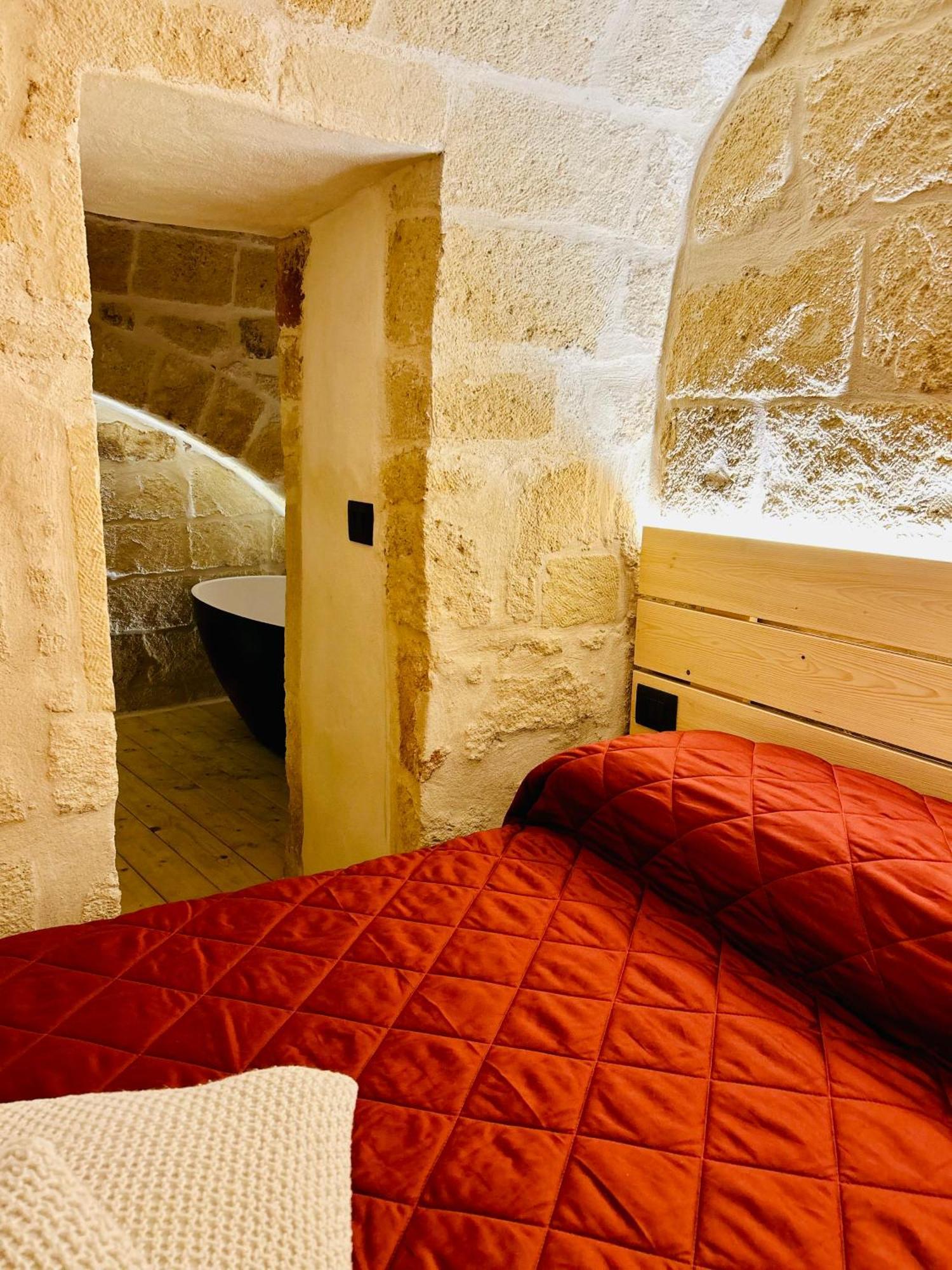 My Loft - Monopoli Διαμέρισμα Εξωτερικό φωτογραφία