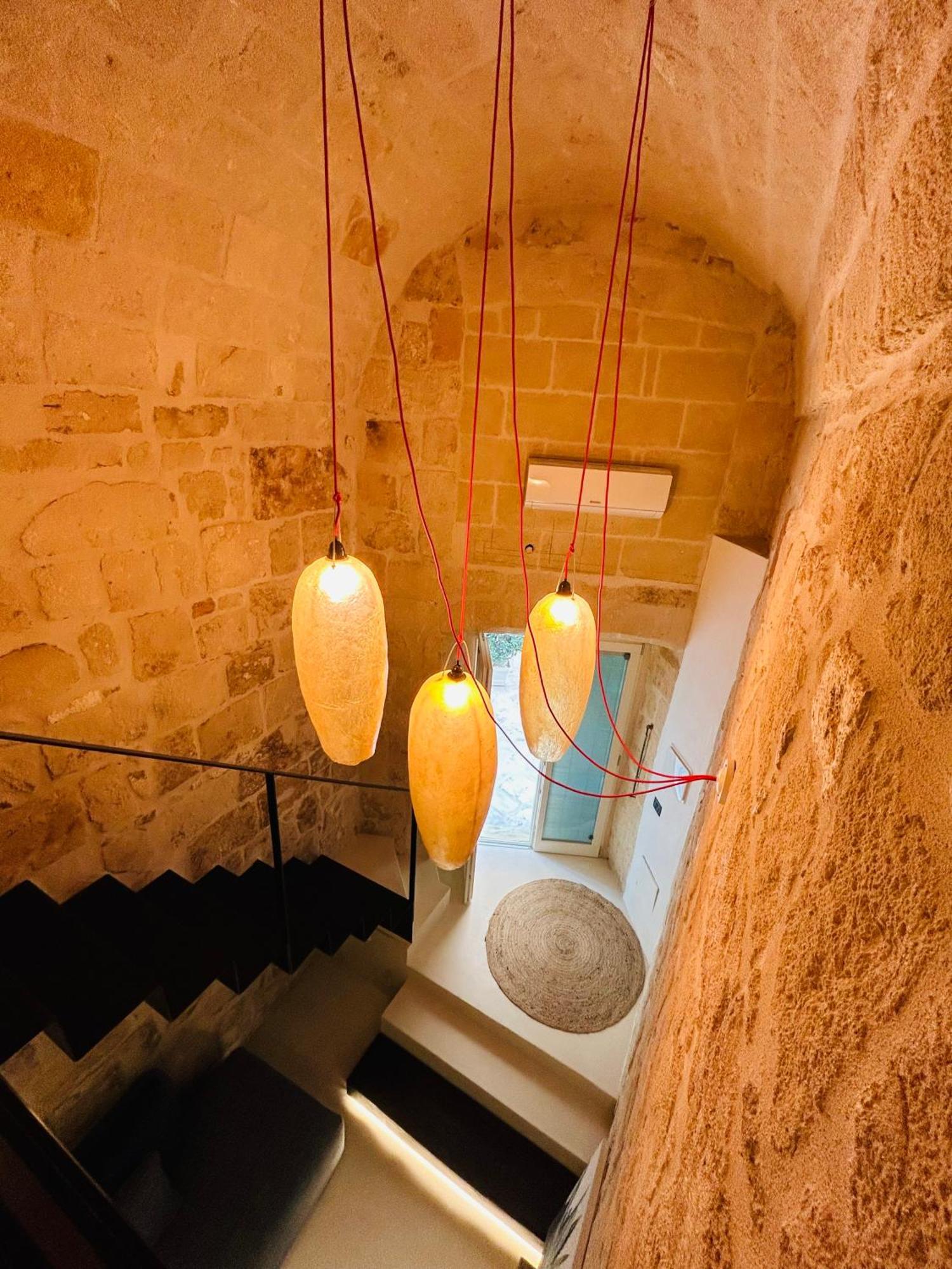 My Loft - Monopoli Διαμέρισμα Εξωτερικό φωτογραφία