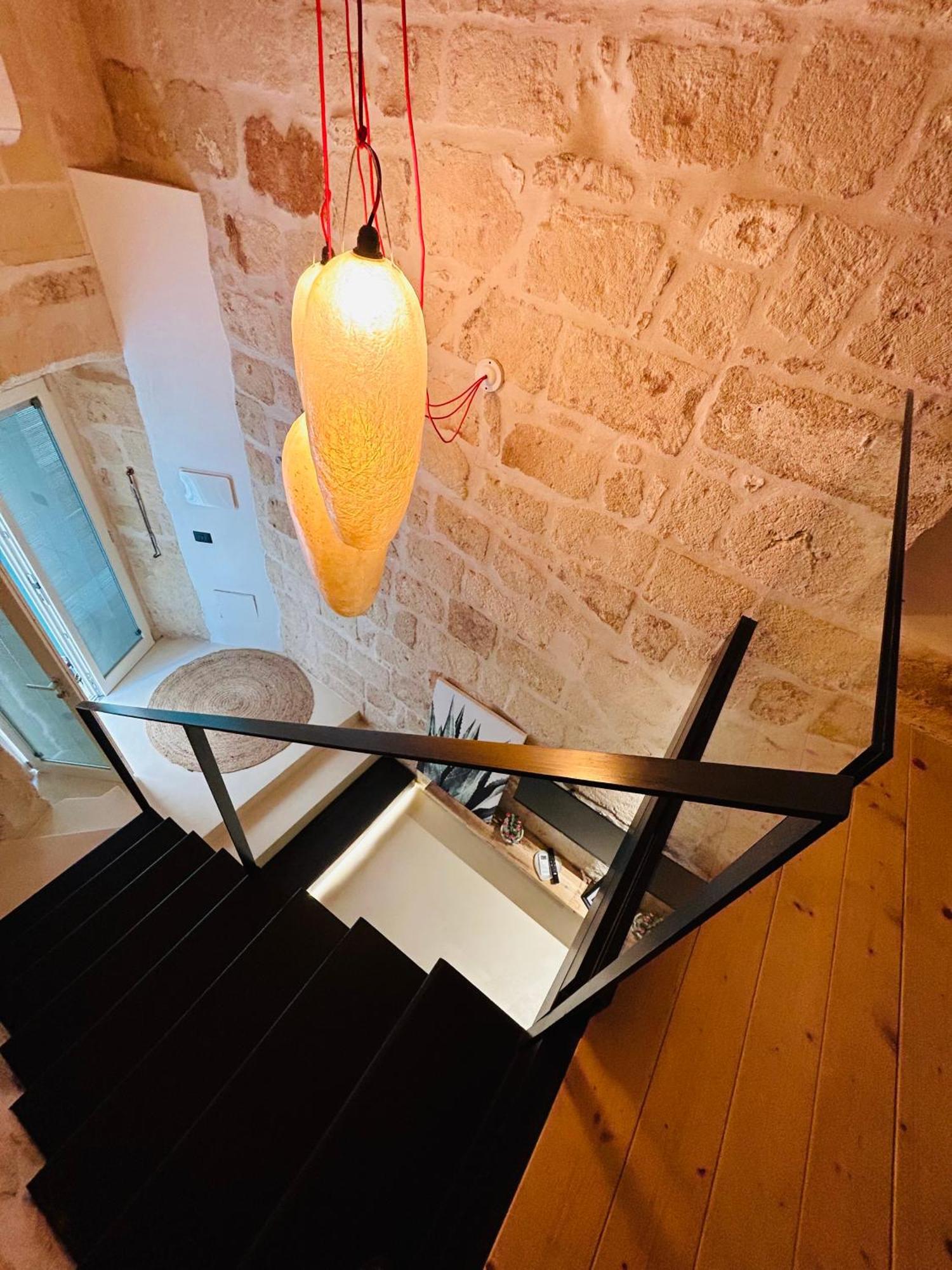 My Loft - Monopoli Διαμέρισμα Εξωτερικό φωτογραφία
