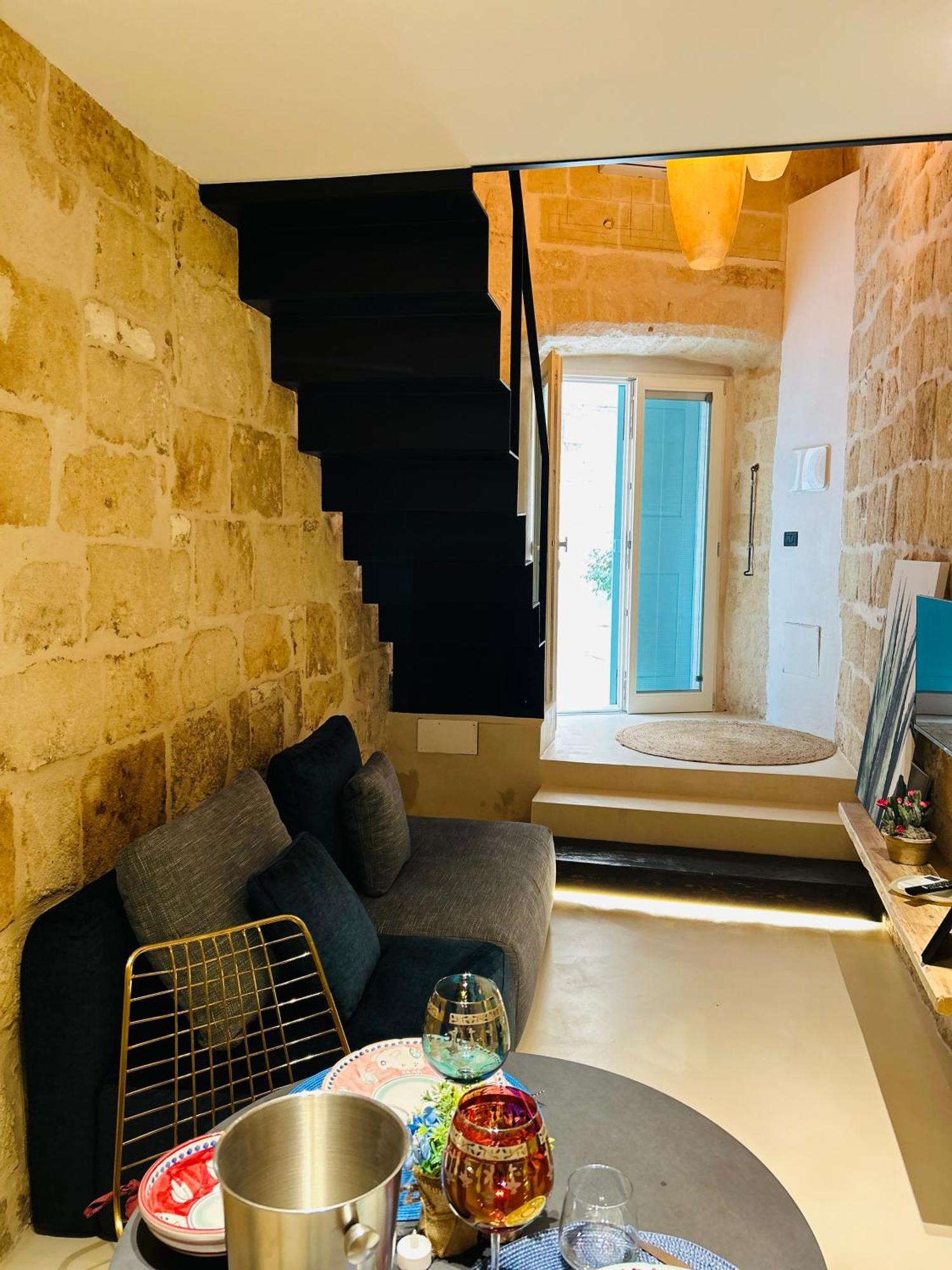 My Loft - Monopoli Διαμέρισμα Εξωτερικό φωτογραφία