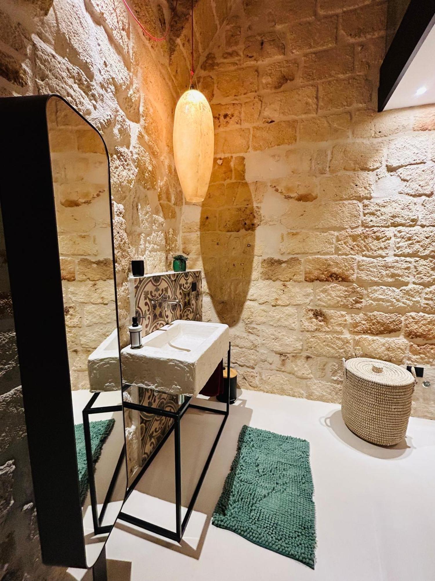 My Loft - Monopoli Διαμέρισμα Εξωτερικό φωτογραφία