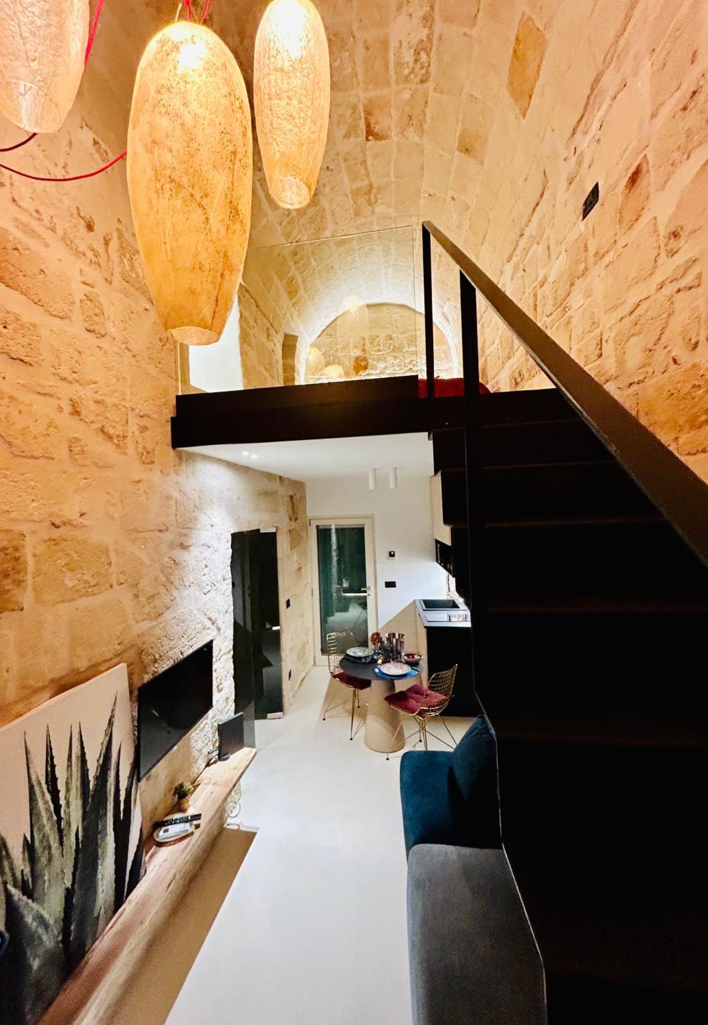My Loft - Monopoli Διαμέρισμα Εξωτερικό φωτογραφία
