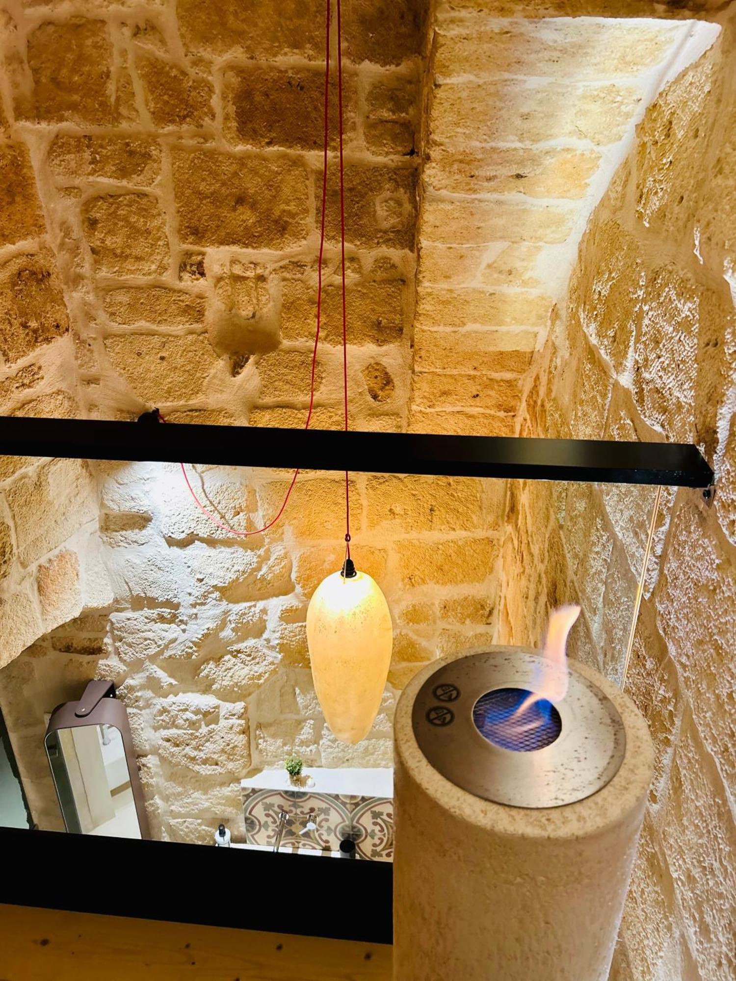 My Loft - Monopoli Διαμέρισμα Εξωτερικό φωτογραφία