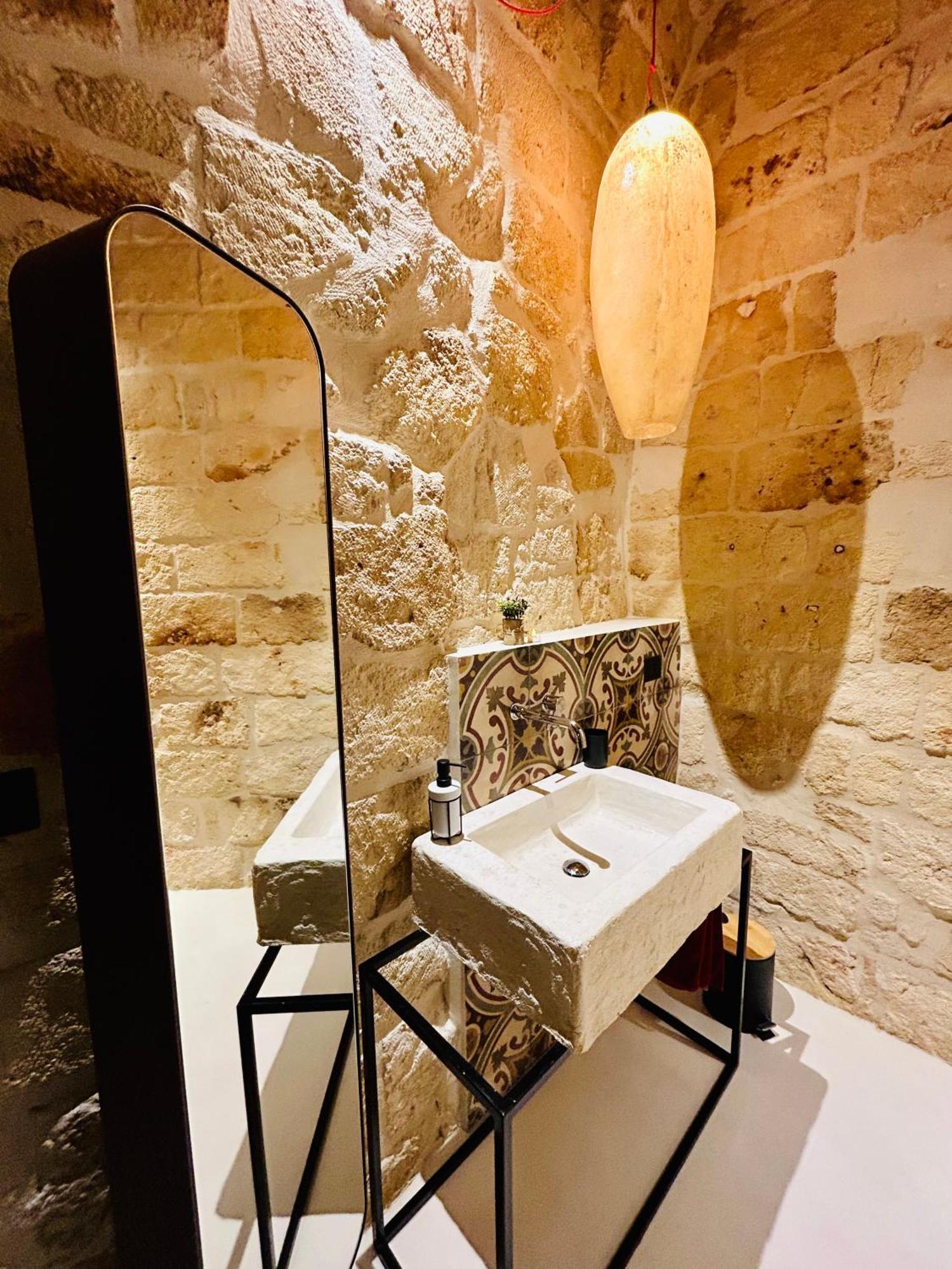 My Loft - Monopoli Διαμέρισμα Εξωτερικό φωτογραφία