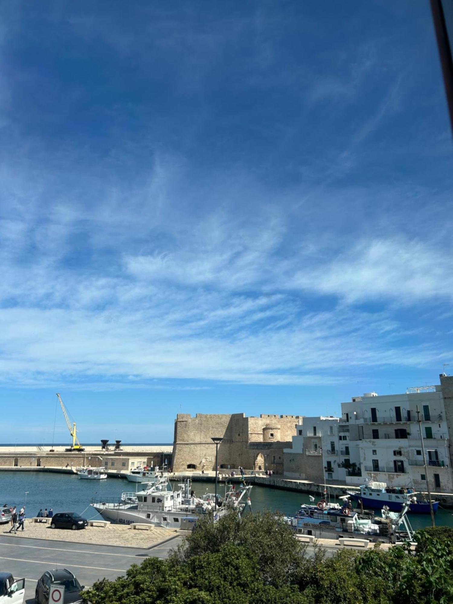 My Loft - Monopoli Διαμέρισμα Εξωτερικό φωτογραφία