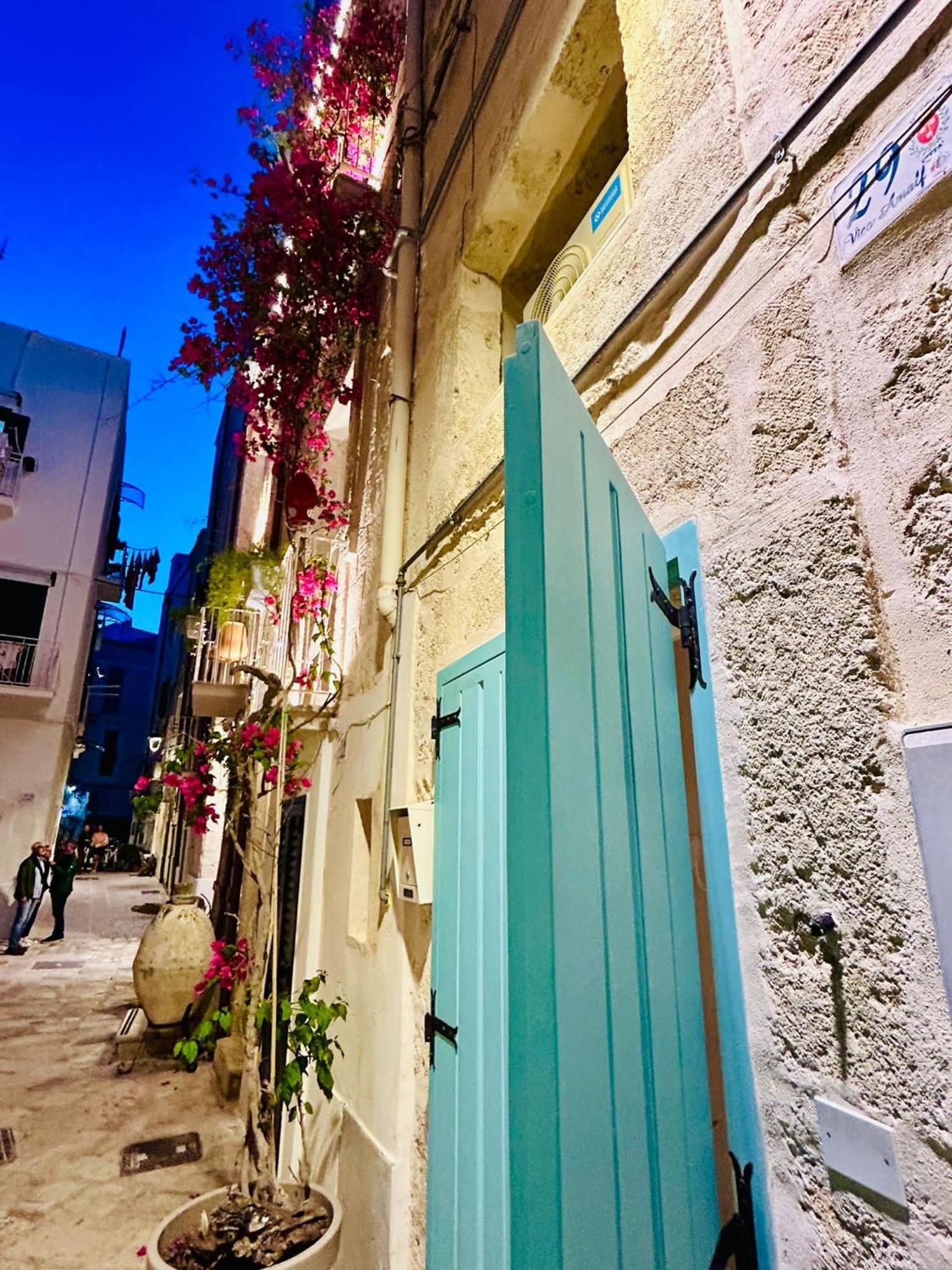 My Loft - Monopoli Διαμέρισμα Εξωτερικό φωτογραφία