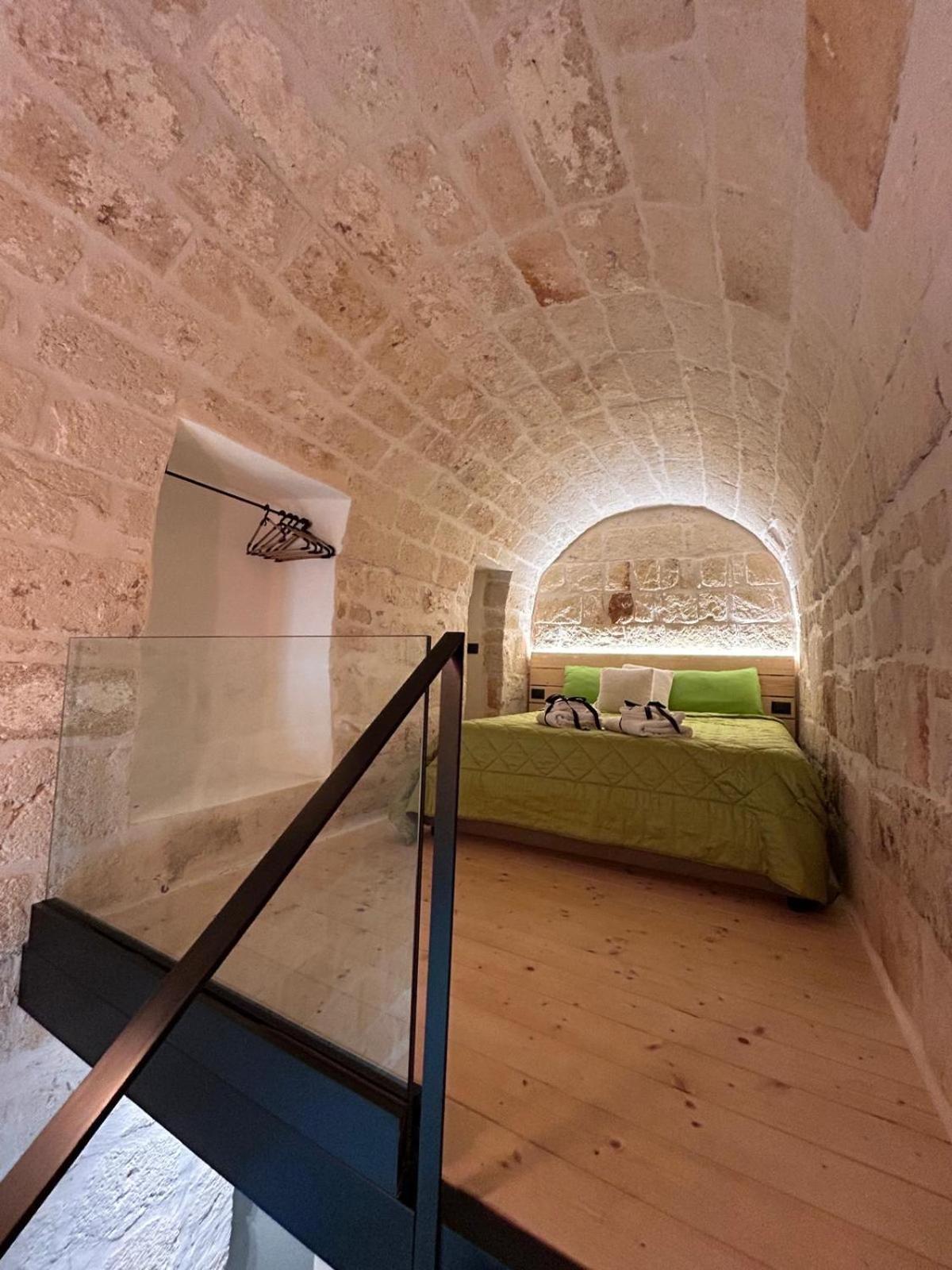 My Loft - Monopoli Διαμέρισμα Εξωτερικό φωτογραφία